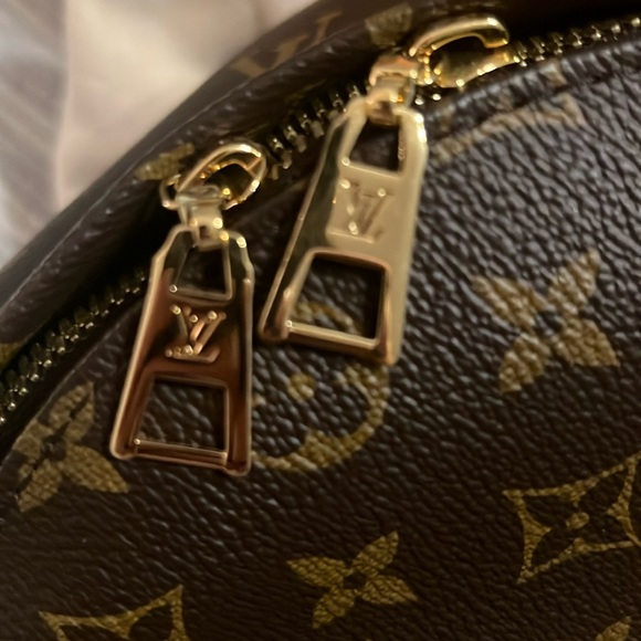 Louis Vuitton PM Palm Springs - Picture 4 of 7